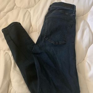 Abercrombie jeans 2 short